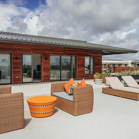 Domaine De Grand Baie Aparthotel Kültér fotó