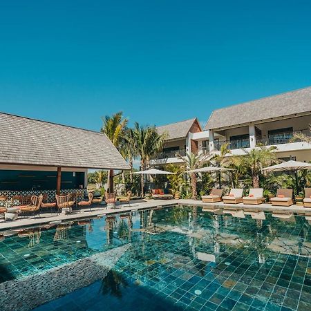 Domaine De Grand Baie Aparthotel Kültér fotó