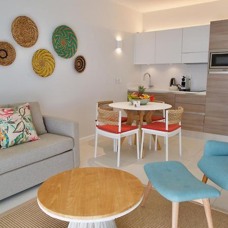 Domaine De Grand Baie Aparthotel Kültér fotó