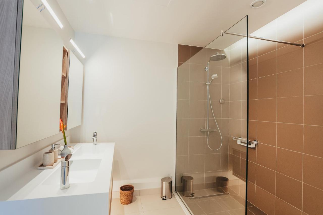 Domaine De Grand Baie Aparthotel Kültér fotó