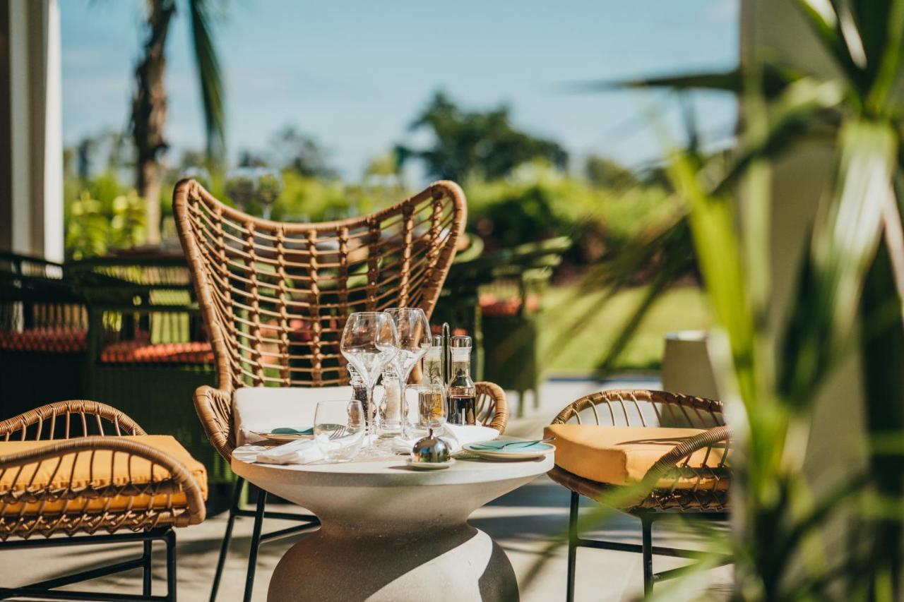Domaine De Grand Baie Aparthotel Kültér fotó