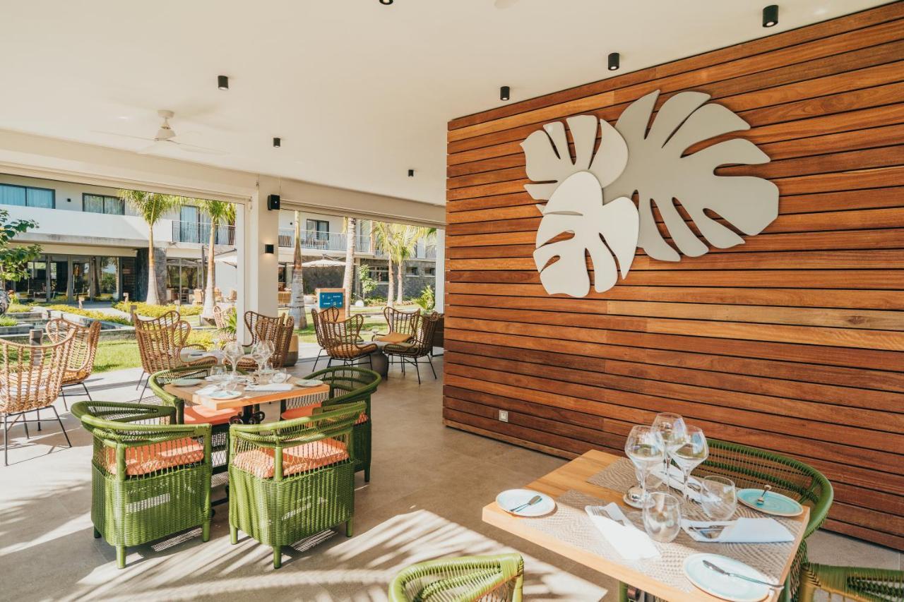 Domaine De Grand Baie Aparthotel Kültér fotó