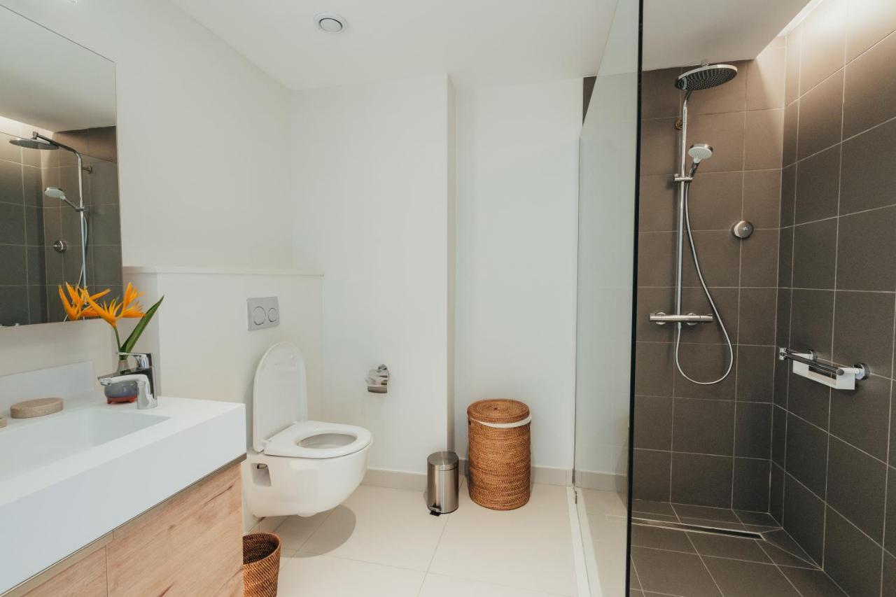 Domaine De Grand Baie Aparthotel Kültér fotó