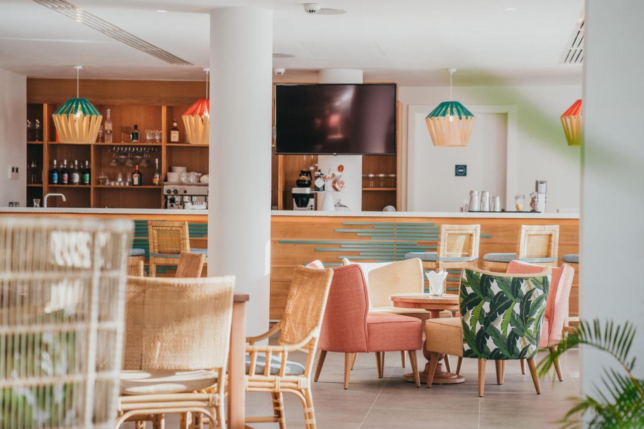 Domaine De Grand Baie Aparthotel Kültér fotó