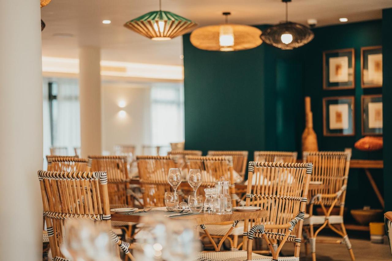 Domaine De Grand Baie Aparthotel Kültér fotó