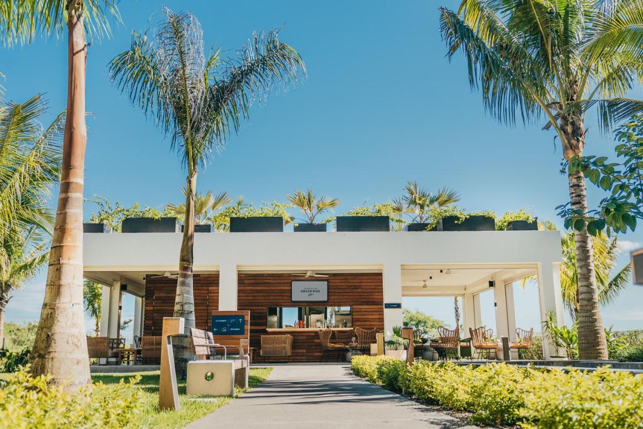 Domaine De Grand Baie Aparthotel Kültér fotó