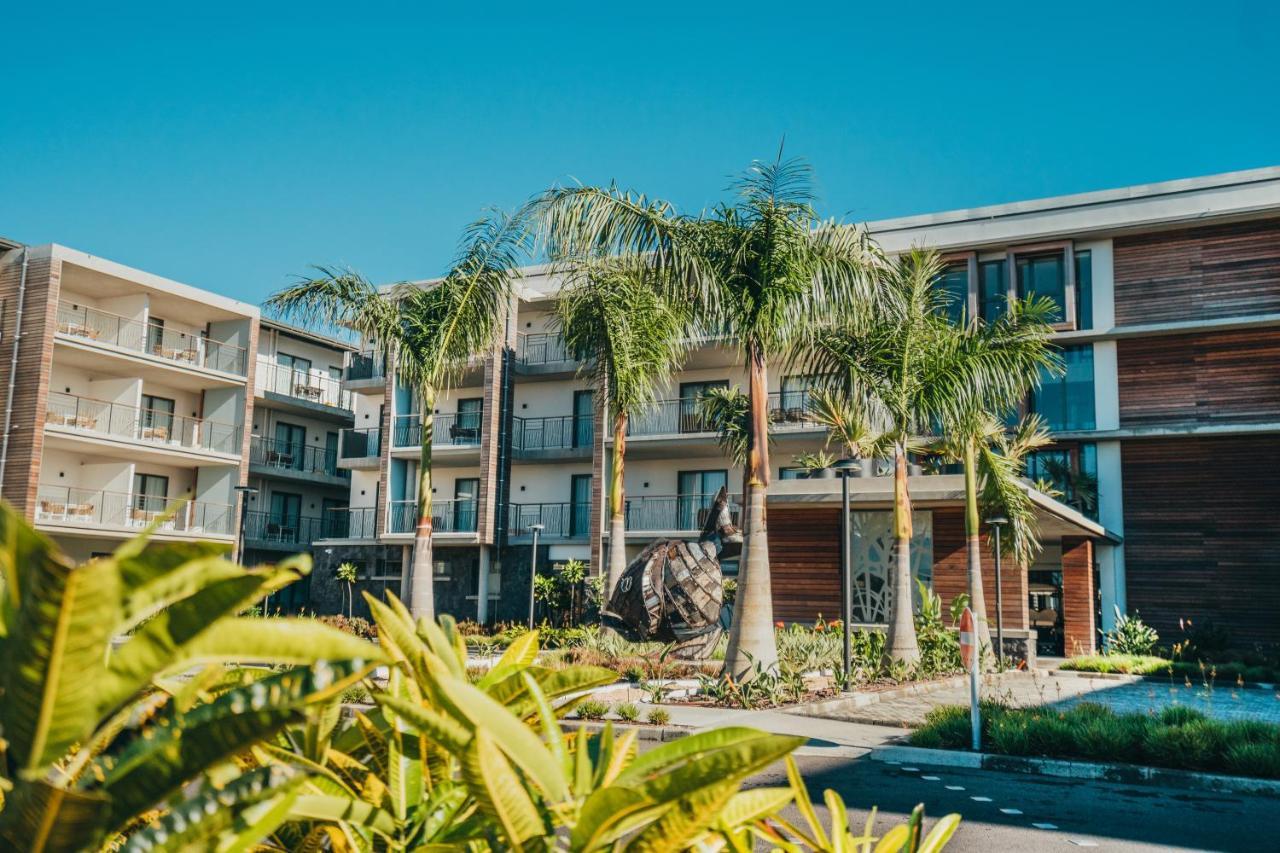 Domaine De Grand Baie Aparthotel Kültér fotó