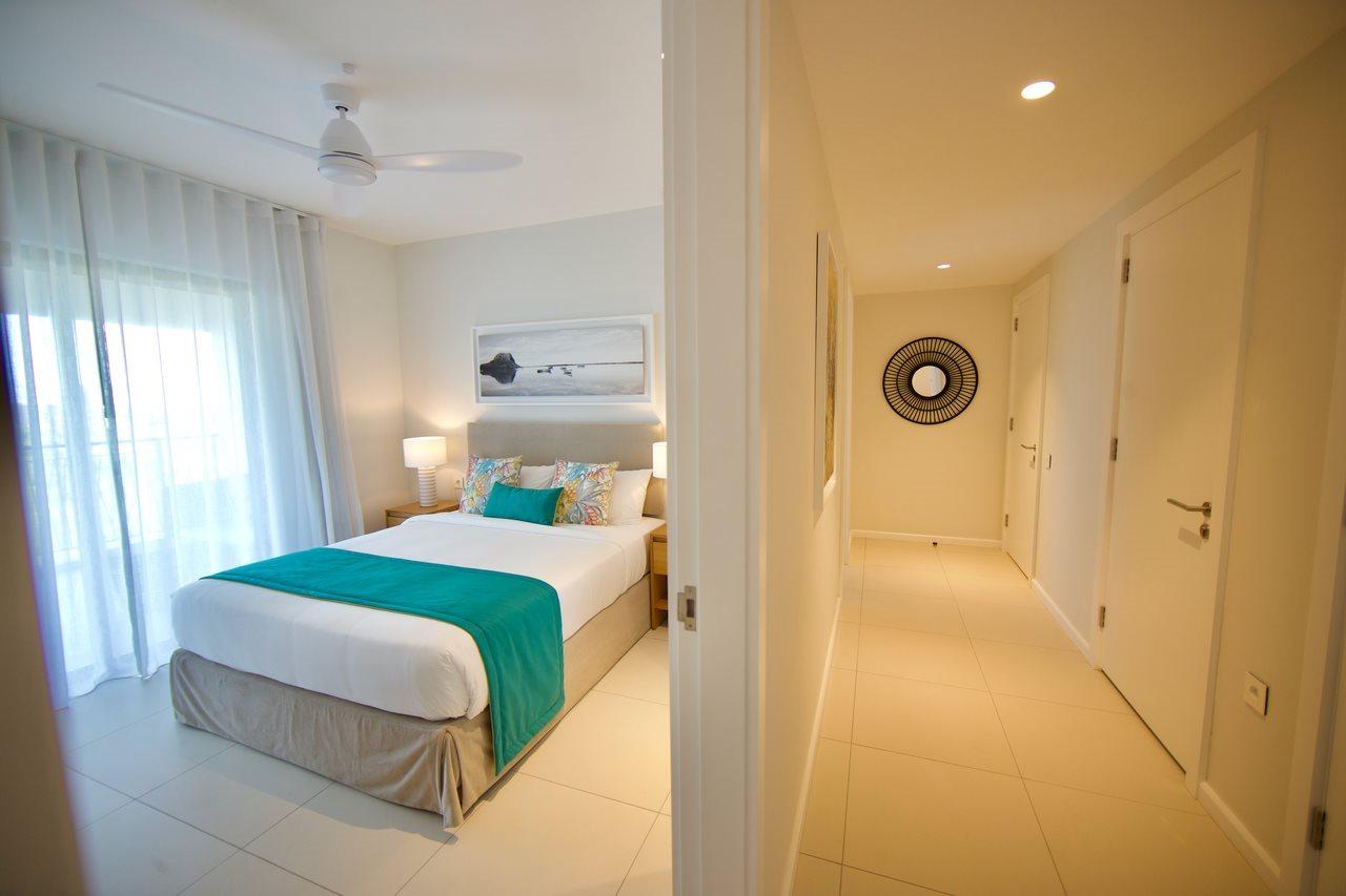 Domaine De Grand Baie Aparthotel Kültér fotó