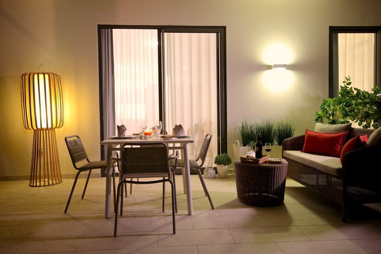 Domaine De Grand Baie Aparthotel Kültér fotó