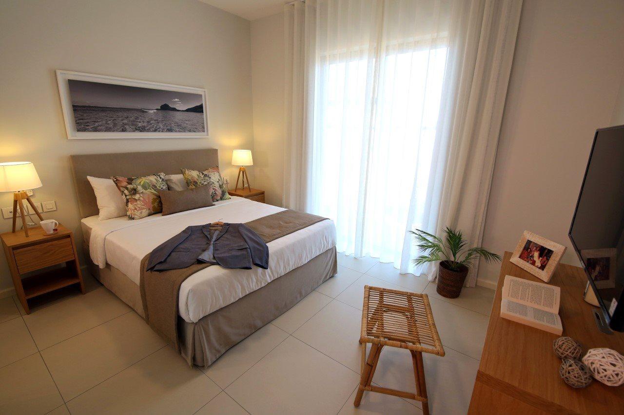 Domaine De Grand Baie Aparthotel Kültér fotó